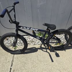Kink BMX 20 In