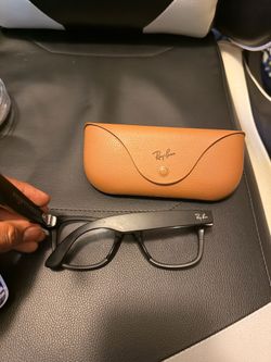 Gen 2 Meta Wayfare Ray bands