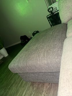Free ottoman