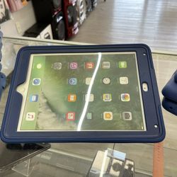 Apple Ipad Air 2 Case , With Kick Stand And Screen Protectore 