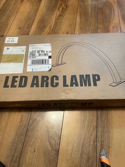 Toyshi Premium LED nail lamp desktop embroidery arc filling lamp 2520 Lumens