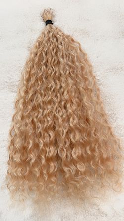 100% human Hair
