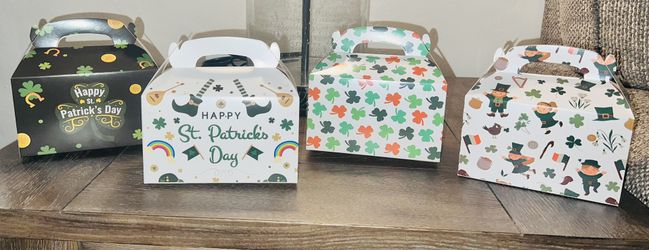 St Patricks Day Gift