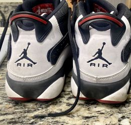 Jordan’s Basketball Shoes