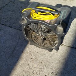 Blower Fan. Can Be Delivery , 5 Miles Away