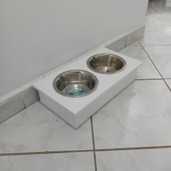 Comederos Y Camas Para Mascotas