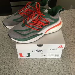 AlphaBoost V2 ( Size 7 1/2 Men) (Size 8 1/2 Women)
