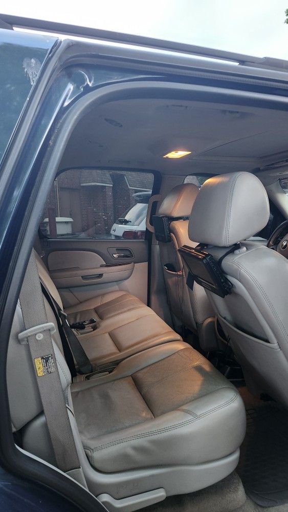 2007 Chevrolet Tahoe