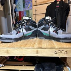 2021 Slipstream Mid 'Mutation Cyborg - Castlerock' 8.5 Men’s