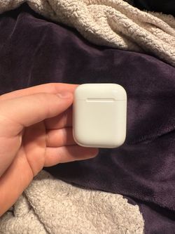 AirPods 1st generation