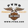 Pomona Valley Harley-Davidson