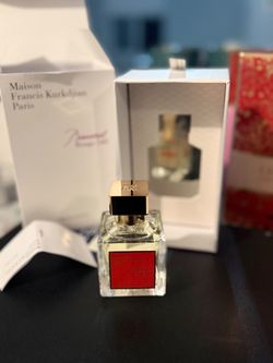 Perfumes