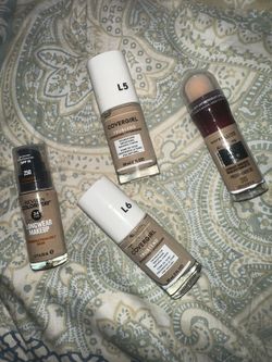 Makeup Hablo Español 