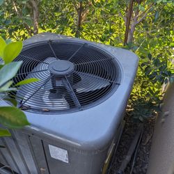 Air Conditioner 