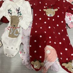 Girls Premie Clothes 