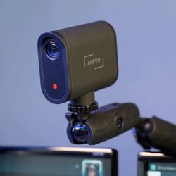 Mevo Content Creator Camera - For Streaming Video