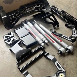 Lift Kits
