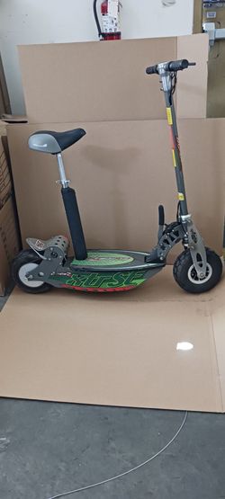 Bladez electric scooter