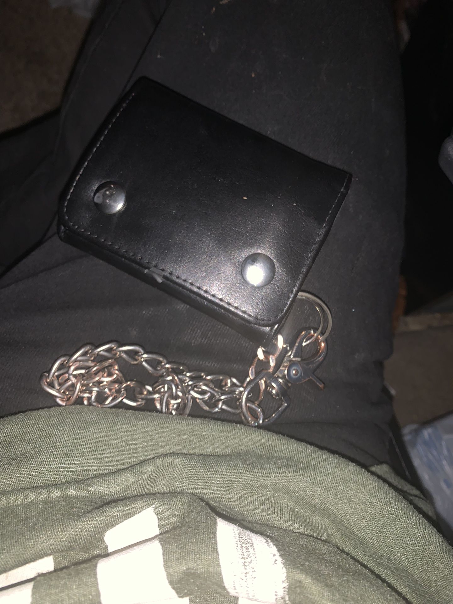 Chain Wallet