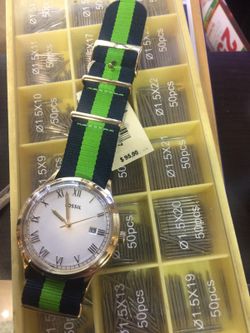 Brand New Fossil Watch
