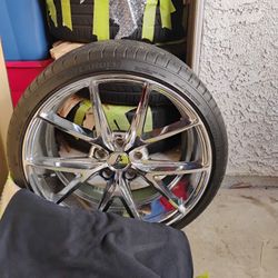 Rims For Sale