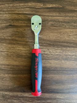 Snap on 3/8” ratchet