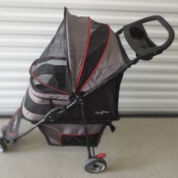 Gen7Pets Pet Stroller