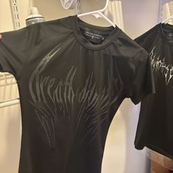 breathe divinity compression 