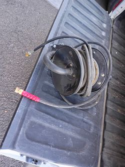 Pressure Washer Hose