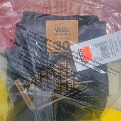 Vans Surf Trunks 
