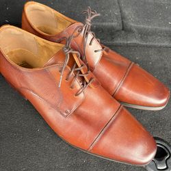 Florsheim Rucci Oxford Size  10