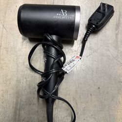 Hair Dryer - Works Perfectly 
