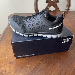 Reebok Size 7