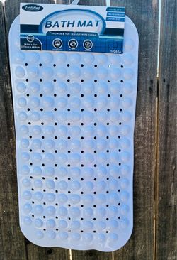 Bath Mat (14.8 in. X 27 in.)
