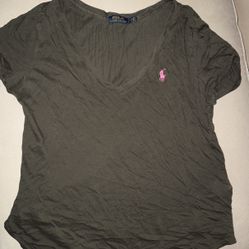 Ralph Lauren Shirt (M)