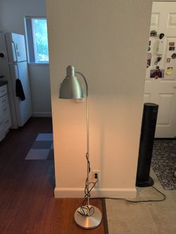 Reading Lamp Couch Lamp