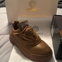 Versace Odissea