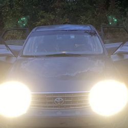 2004 Toyota Avalon
