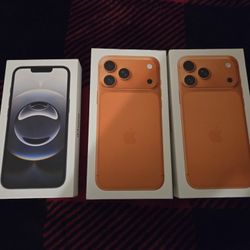 Iphone Boxes