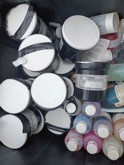Dharma Fiber Reactive Dye Lot