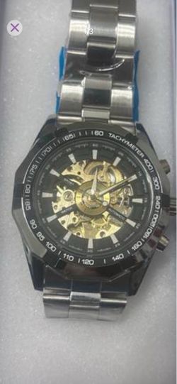 Set watch & chain