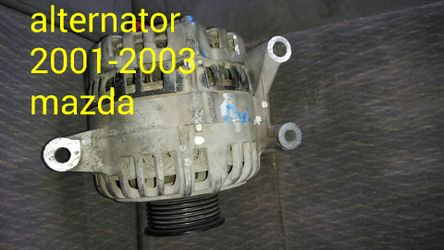 Alternador