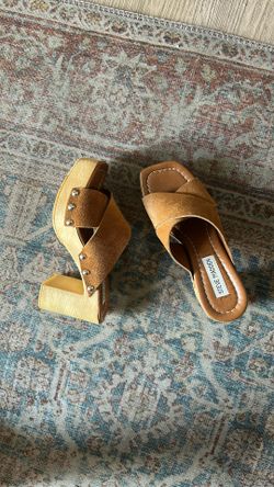 Steve Madden Size 7