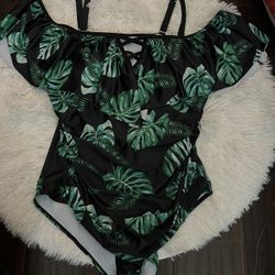 New Woman’s Swimsuit
