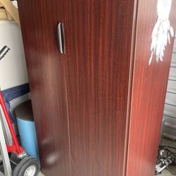 Storage Shelf 