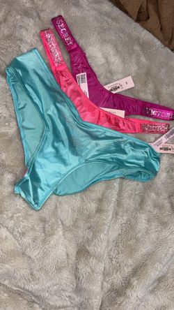 Victoria's Secret Panties Set
