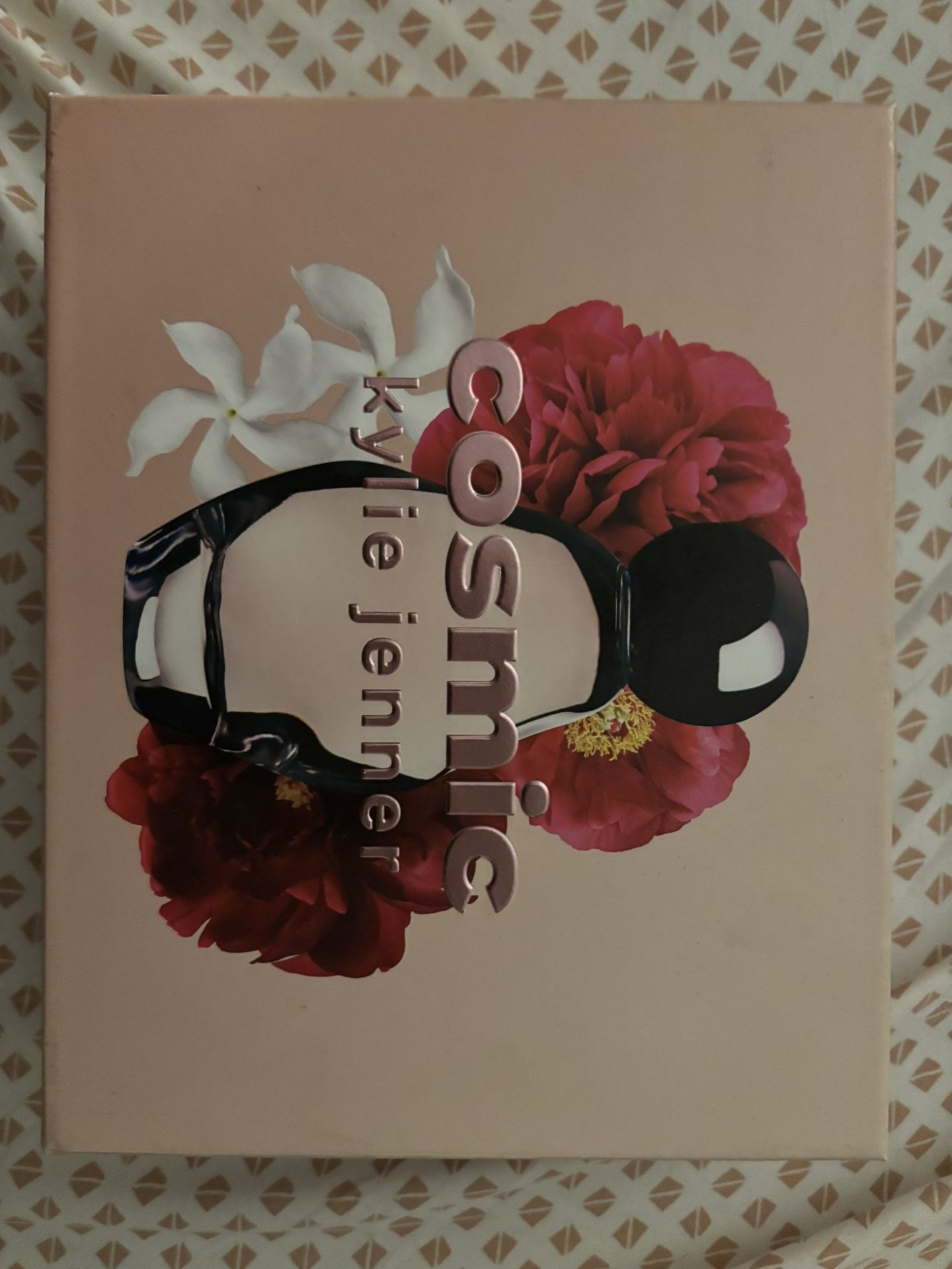 Kylie Cosmic Gift Set