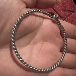 James Avery Bracelet 