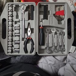 Tool Kit 