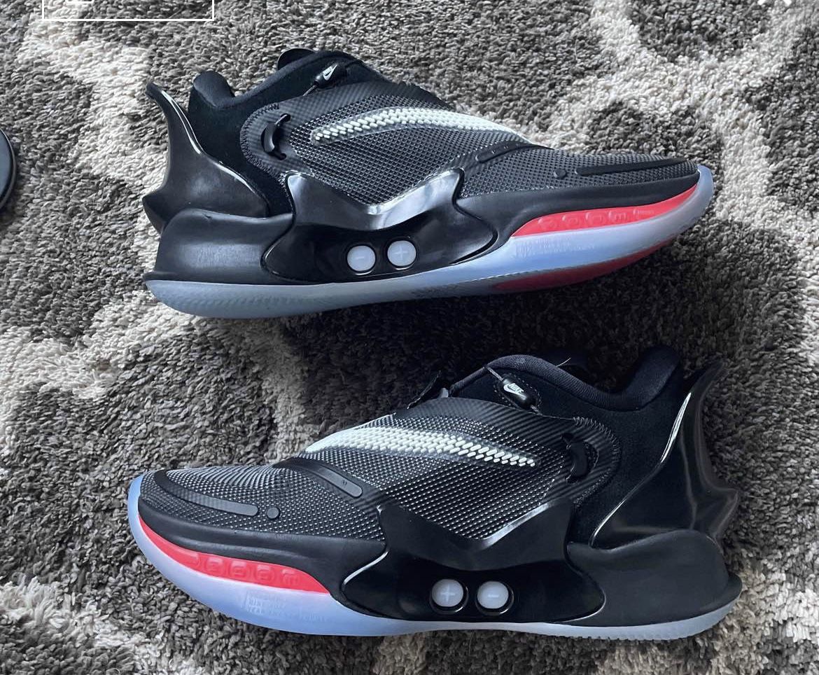 recurso Monarquía Hassy Nike Adapt BB 2.0 for Sale in New Albany, OH - OfferUp